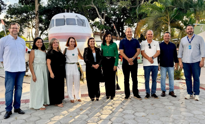 ASN Amapá - Agência Sebrae de Notícias
