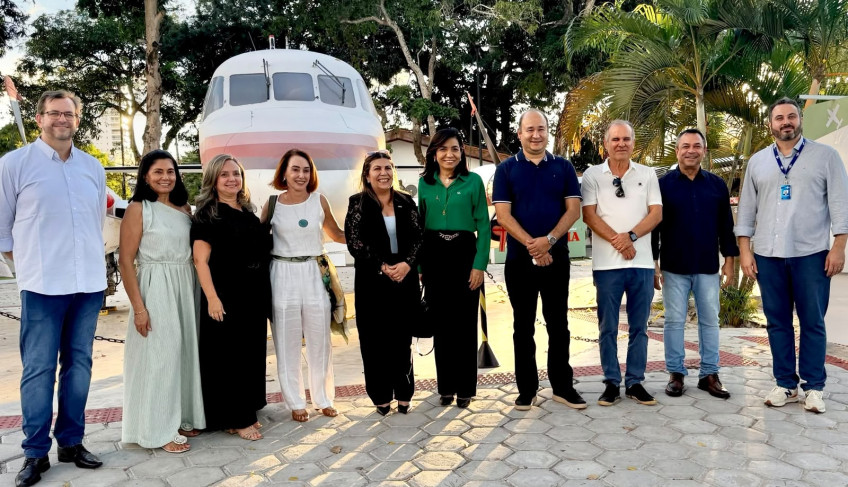 ASN Amapá - Agência Sebrae de Notícias