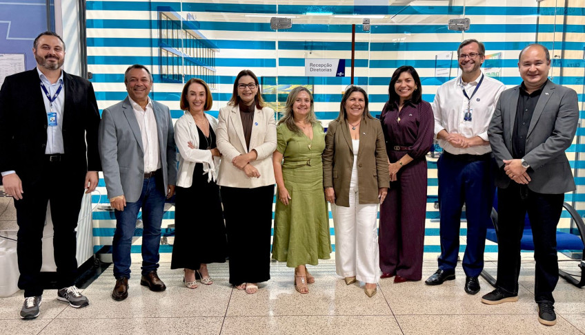 ASN Amapá - Agência Sebrae de Notícias