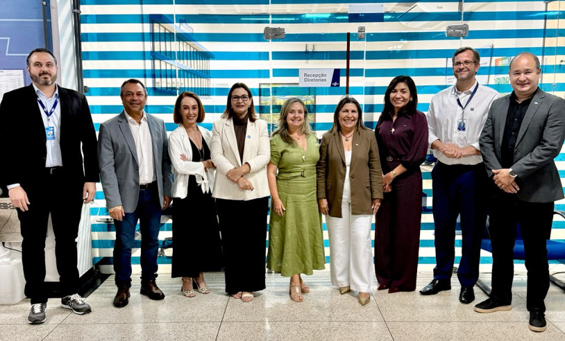 ASN Amapá - Agência Sebrae de Notícias