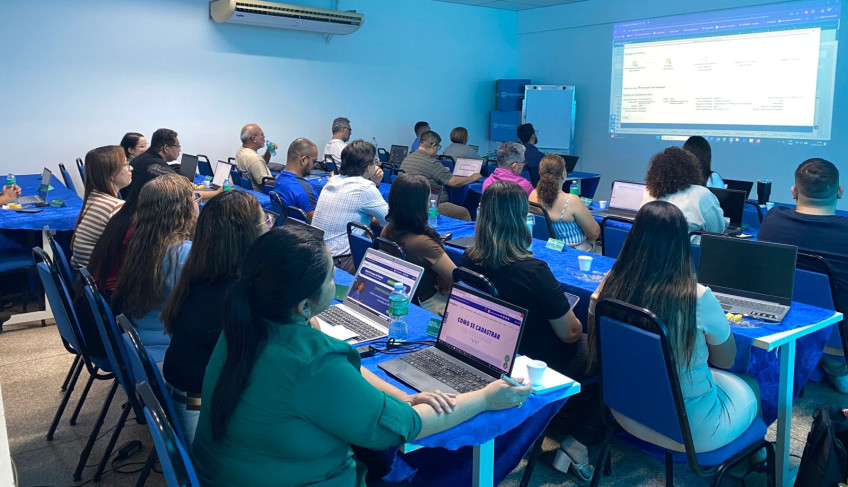 ASN Amapá - Agência Sebrae de Notícias