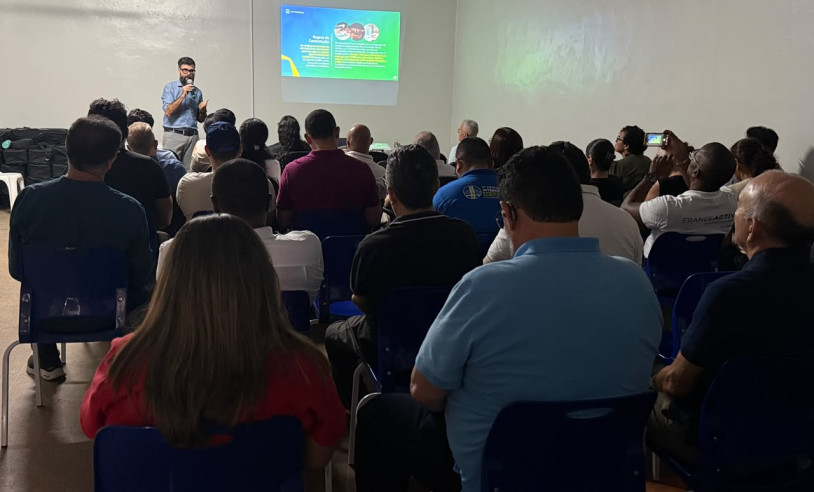 ASN Amapá - Agência Sebrae de Notícias