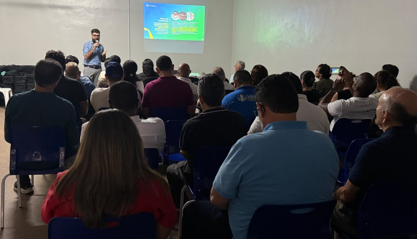 ASN Amapá - Agência Sebrae de Notícias