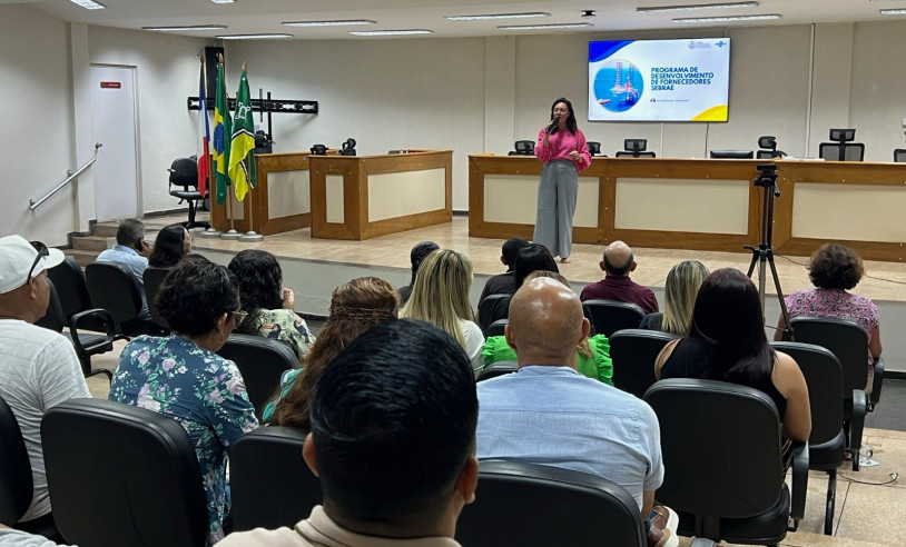 ASN Amapá - Agência Sebrae de Notícias
