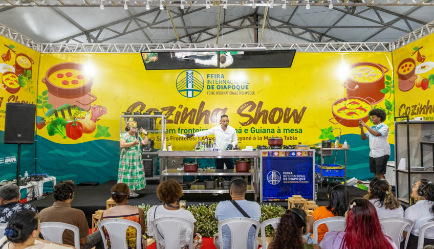 ASN Amapá - Agência Sebrae de Notícias