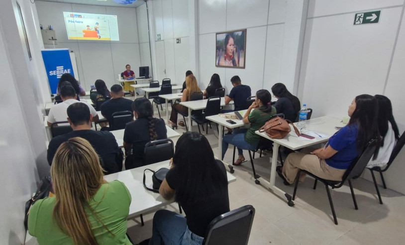 ASN Amapá - Agência Sebrae de Notícias