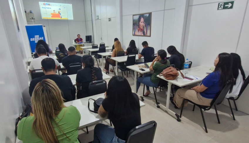 ASN Amapá - Agência Sebrae de Notícias