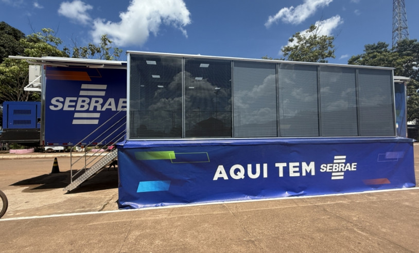 ASN Amapá - Agência Sebrae de Notícias