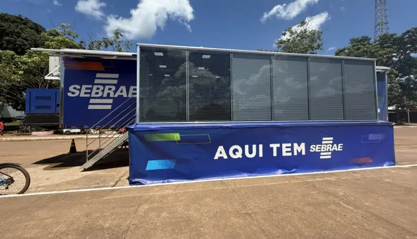 ASN Amapá - Agência Sebrae de Notícias
