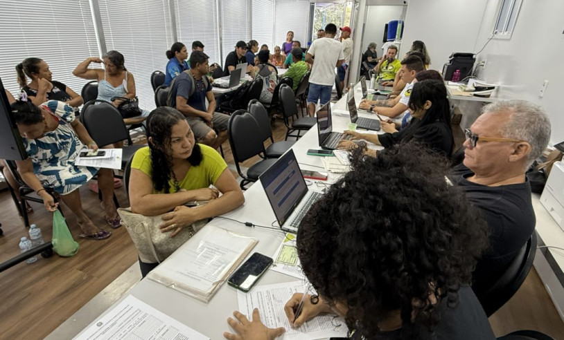 ASN Amapá - Agência Sebrae de Notícias