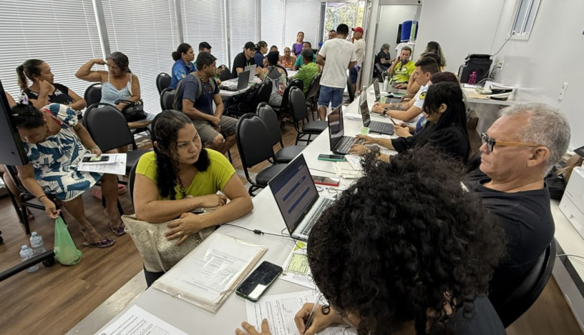 ASN Amapá - Agência Sebrae de Notícias
