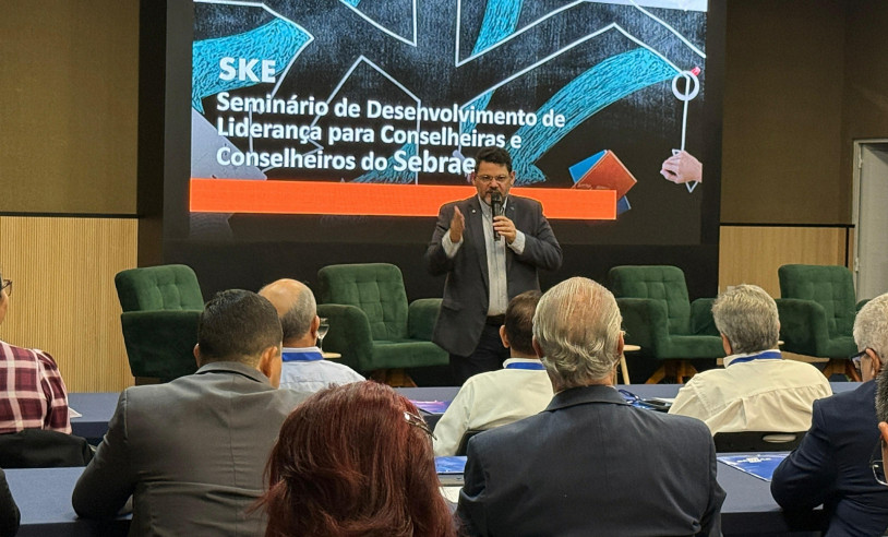 ASN Amapá - Agência Sebrae de Notícias