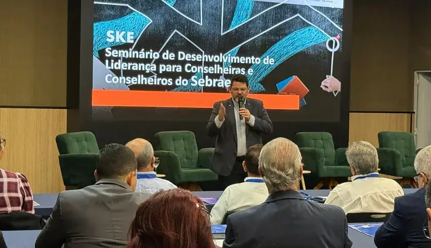 ASN Amapá - Agência Sebrae de Notícias