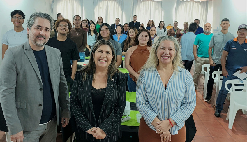 ASN Amapá - Agência Sebrae de Notícias