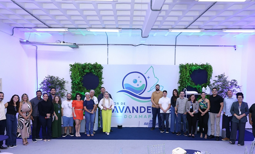 ASN Amapá - Agência Sebrae de Notícias