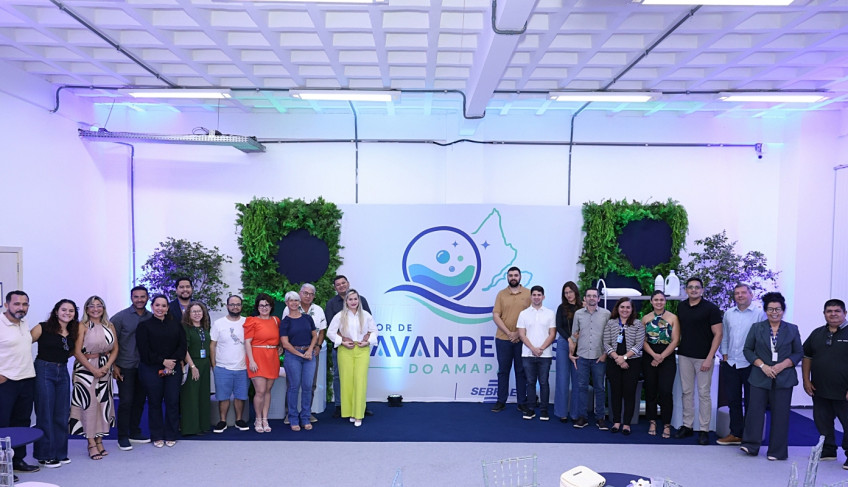 ASN Amapá - Agência Sebrae de Notícias