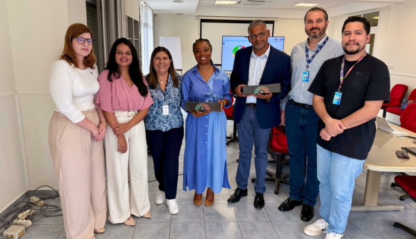 ASN Amapá - Agência Sebrae de Notícias