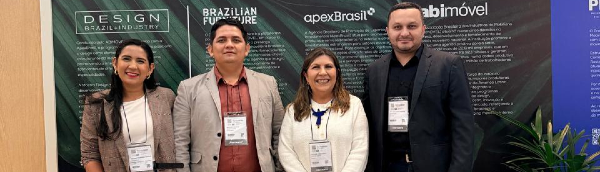 ASN Amapá - Agência Sebrae de Notícias