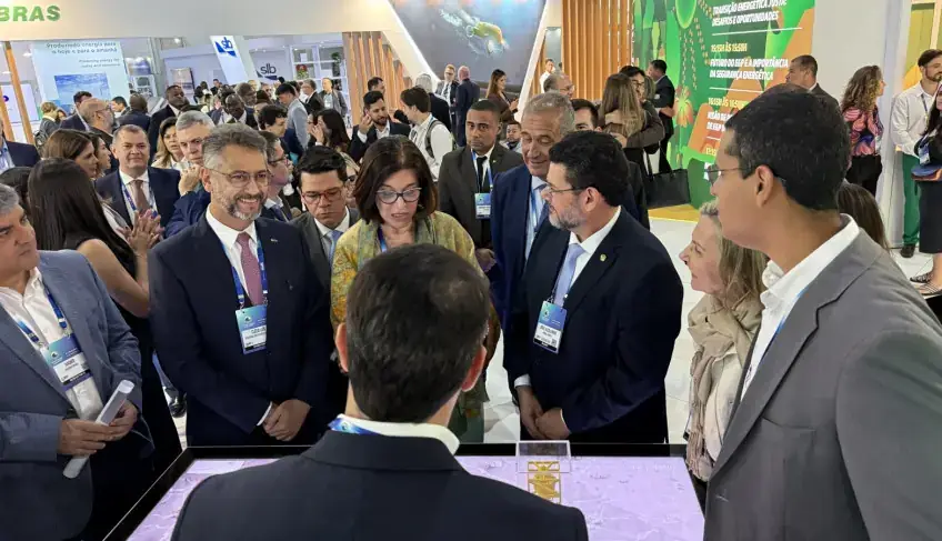ASN Amapá - Agência Sebrae de Notícias