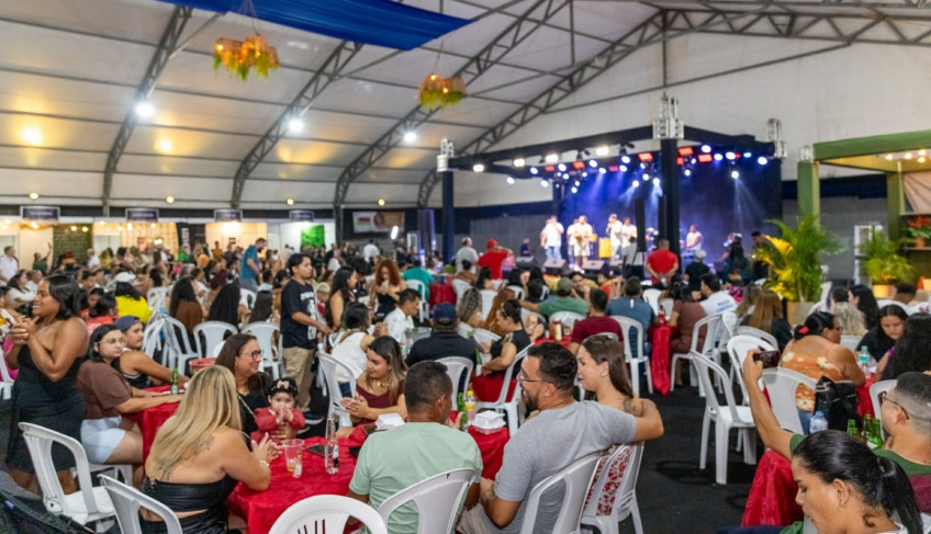 ASN Amapá - Agência Sebrae de Notícias