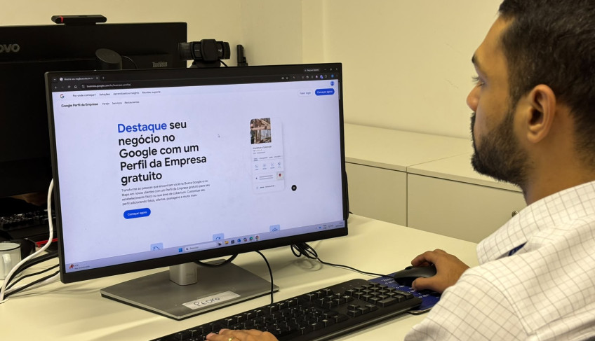 ASN Amapá - Agência Sebrae de Notícias