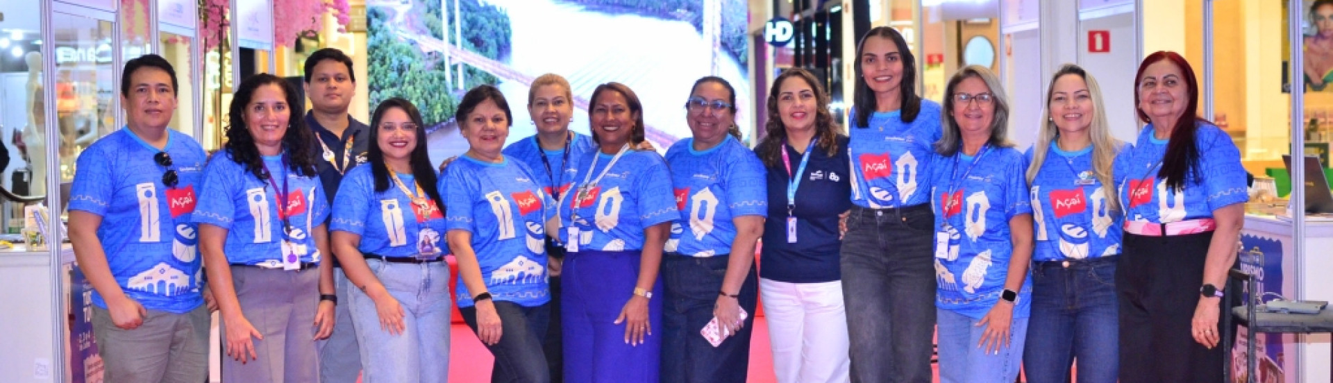 ASN Amapá - Agência Sebrae de Notícias