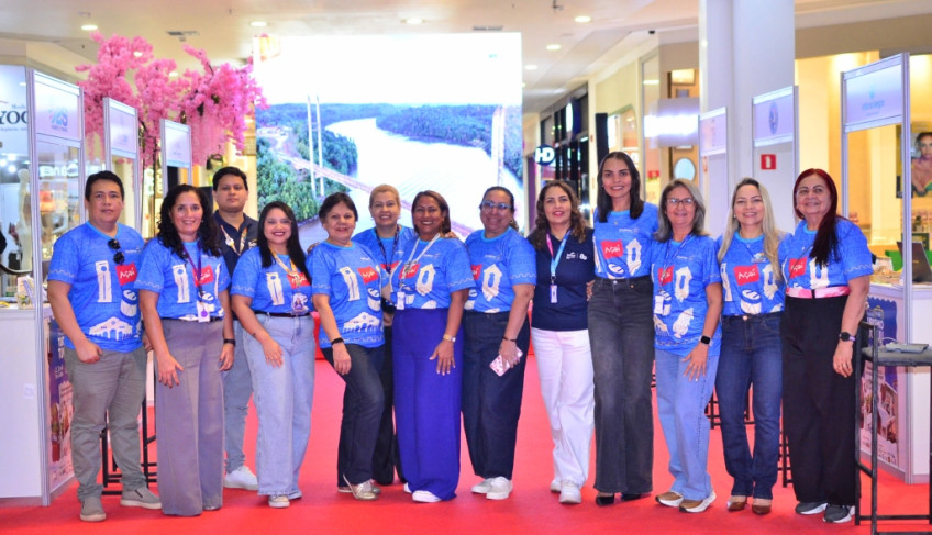 ASN Amapá - Agência Sebrae de Notícias