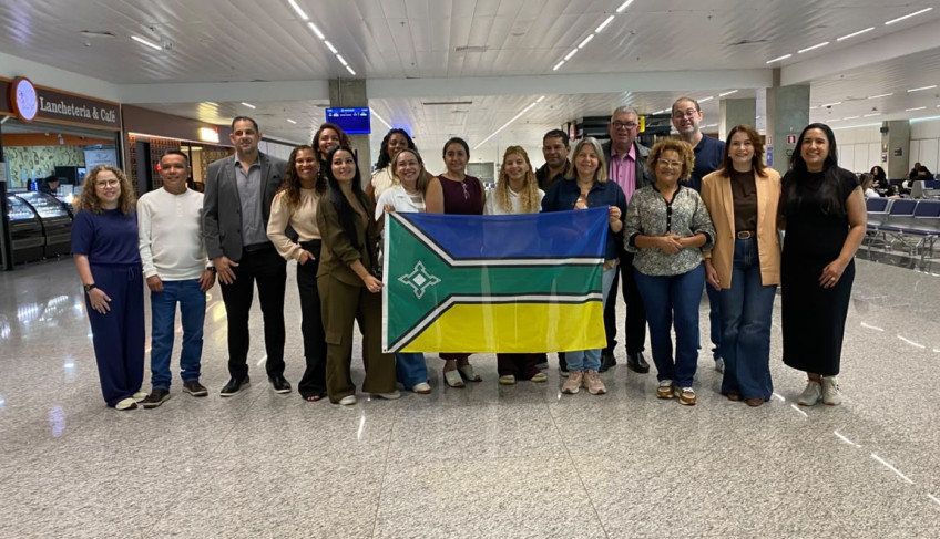 ASN Amapá - Agência Sebrae de Notícias