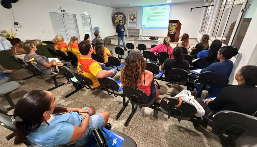 ASN Amapá - Agência Sebrae de Notícias