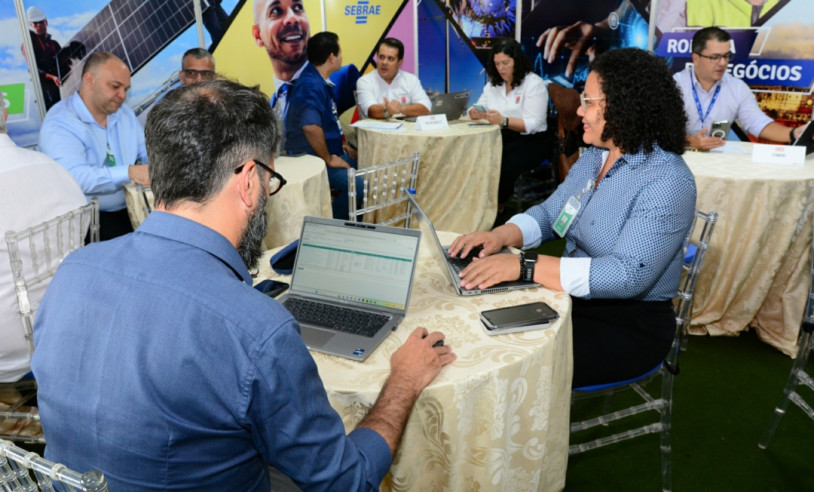 ASN Amapá - Agência Sebrae de Notícias