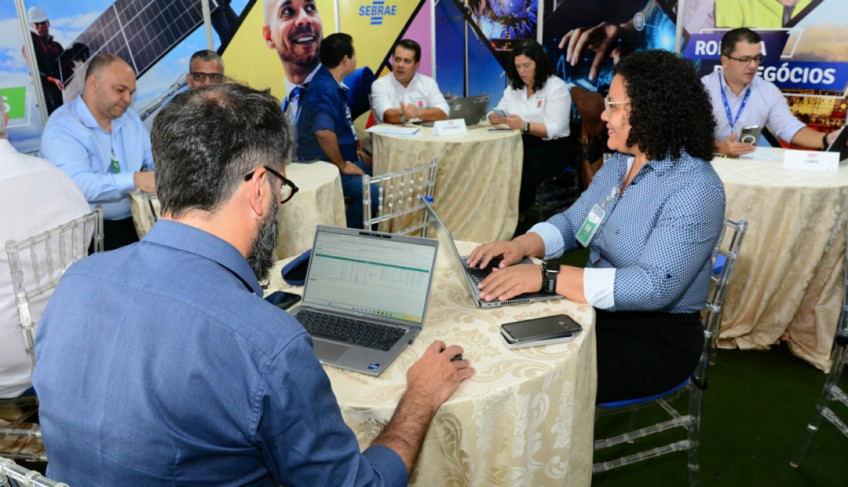 ASN Amapá - Agência Sebrae de Notícias
