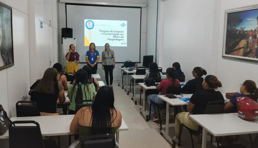 ASN Amapá - Agência Sebrae de Notícias