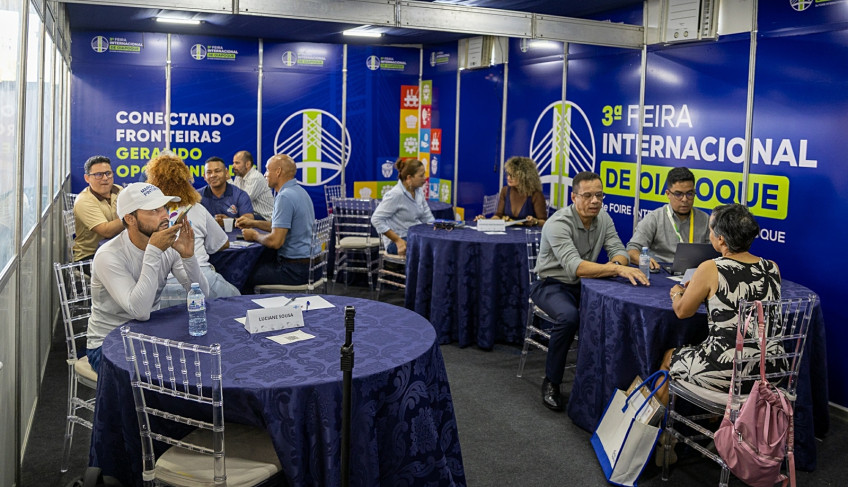 ASN Amapá - Agência Sebrae de Notícias