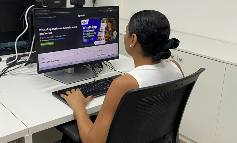 ASN Amapá - Agência Sebrae de Notícias