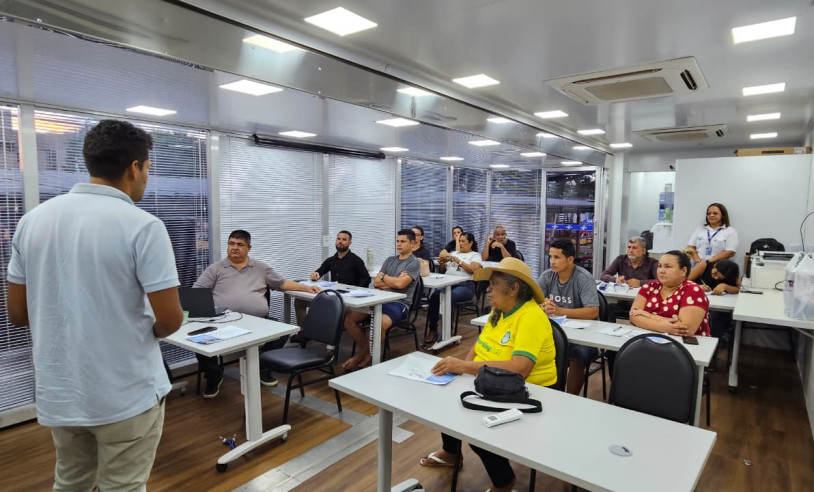 ASN Amapá - Agência Sebrae de Notícias