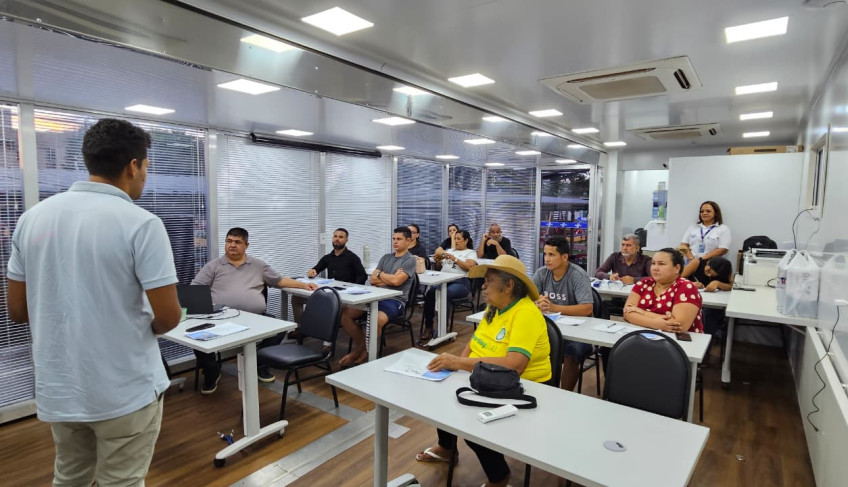 ASN Amapá - Agência Sebrae de Notícias