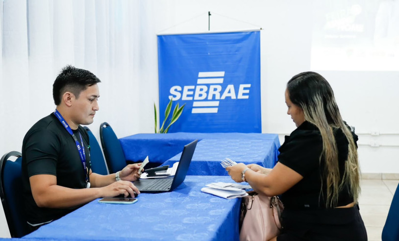 ASN Amapá - Agência Sebrae de Notícias