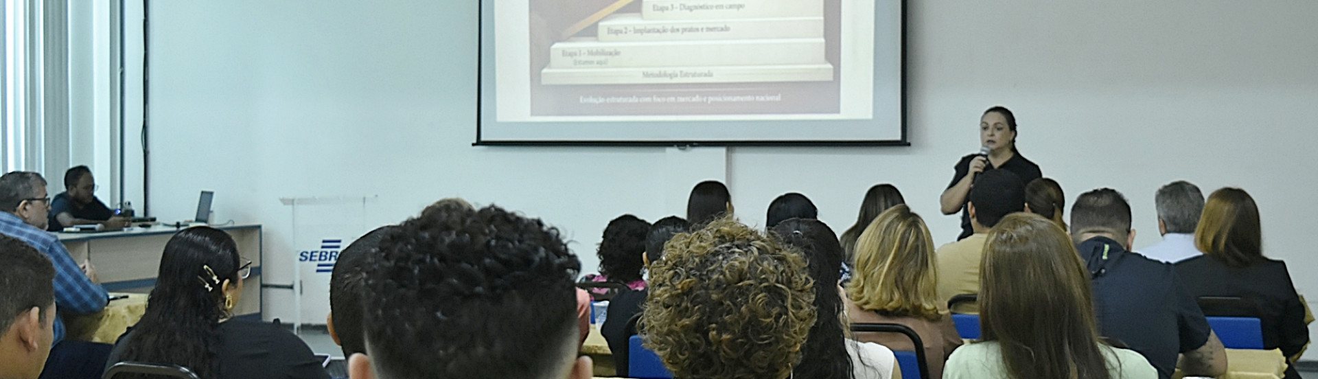 ASN Amapá - Agência Sebrae de Notícias