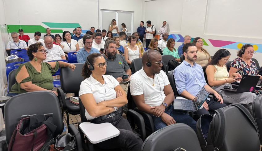 ASN Amapá - Agência Sebrae de Notícias