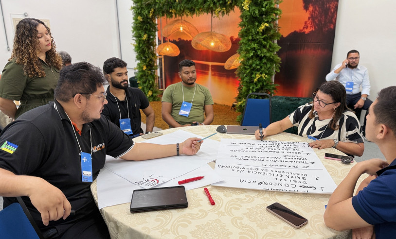 ASN Amapá - Agência Sebrae de Notícias