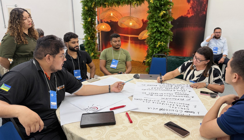 ASN Amapá - Agência Sebrae de Notícias