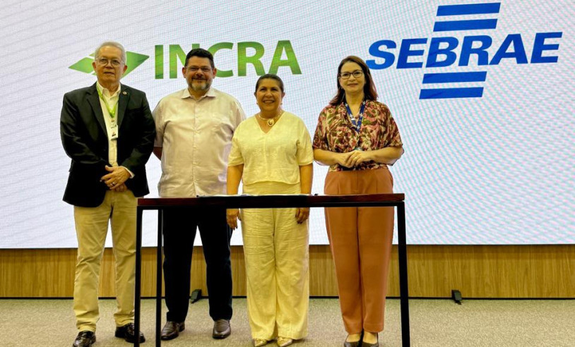 ASN Amapá - Agência Sebrae de Notícias