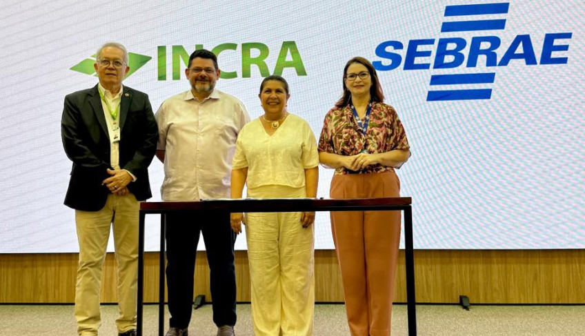 ASN Amapá - Agência Sebrae de Notícias