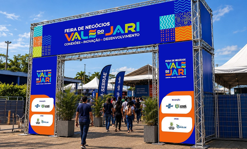 ASN Amapá - Agência Sebrae de Notícias