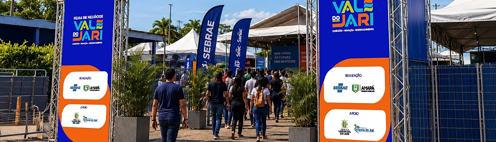 ASN Amapá - Agência Sebrae de Notícias