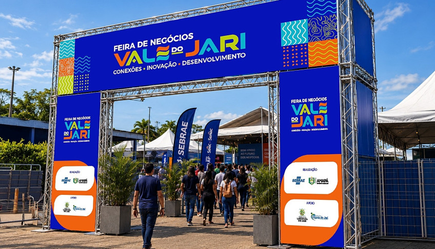 ASN Amapá - Agência Sebrae de Notícias