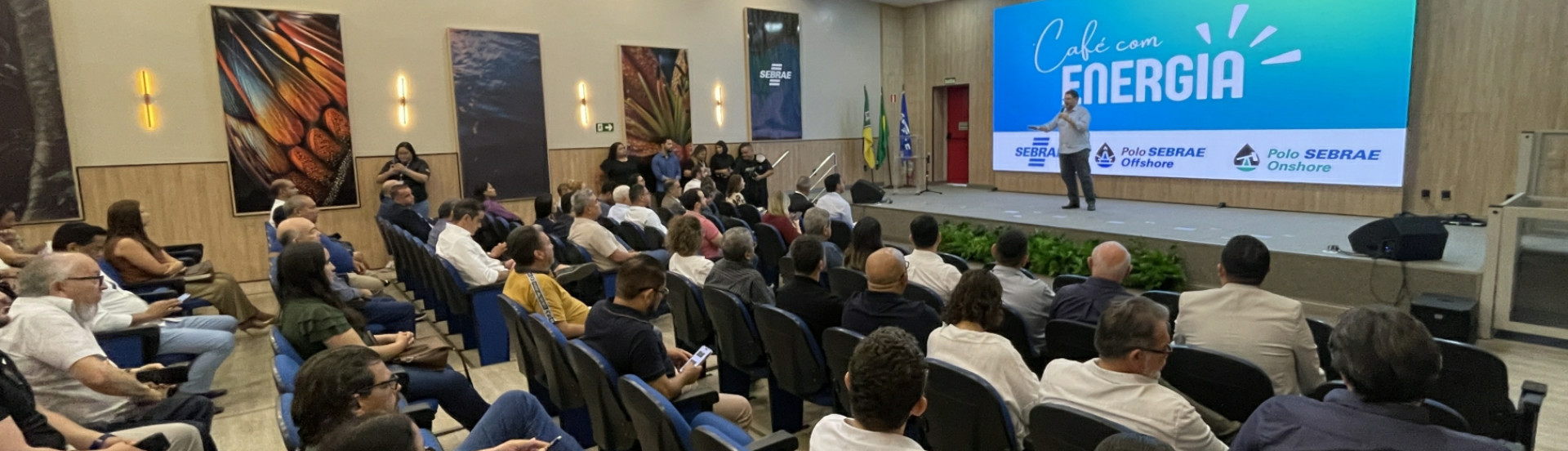 ASN Amapá - Agência Sebrae de Notícias