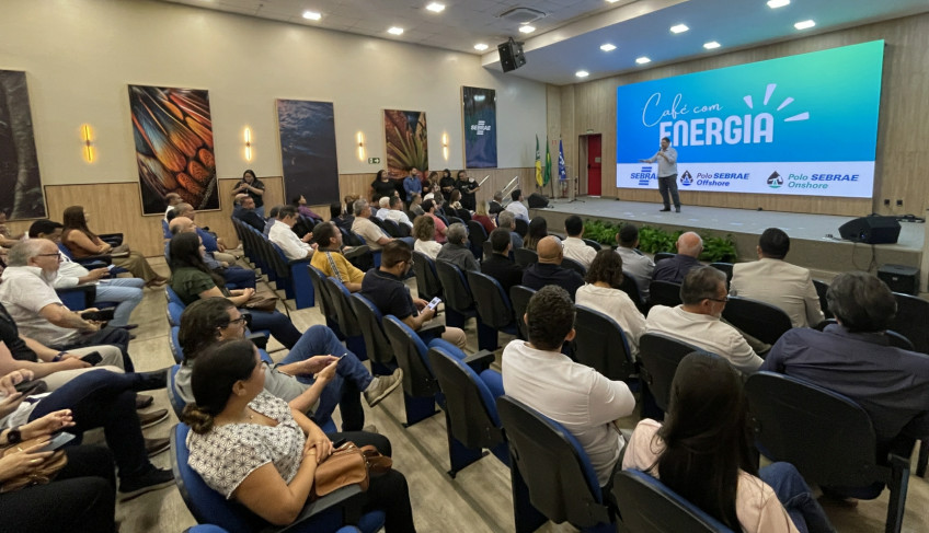 ASN Amapá - Agência Sebrae de Notícias