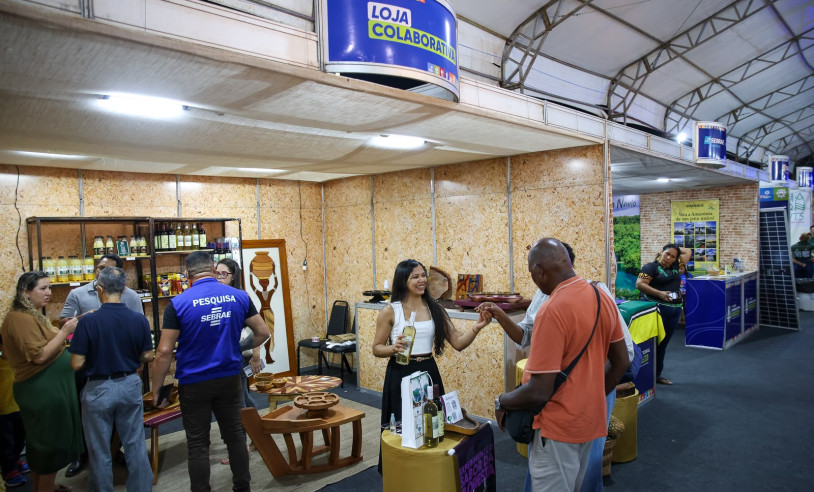ASN Amapá - Agência Sebrae de Notícias