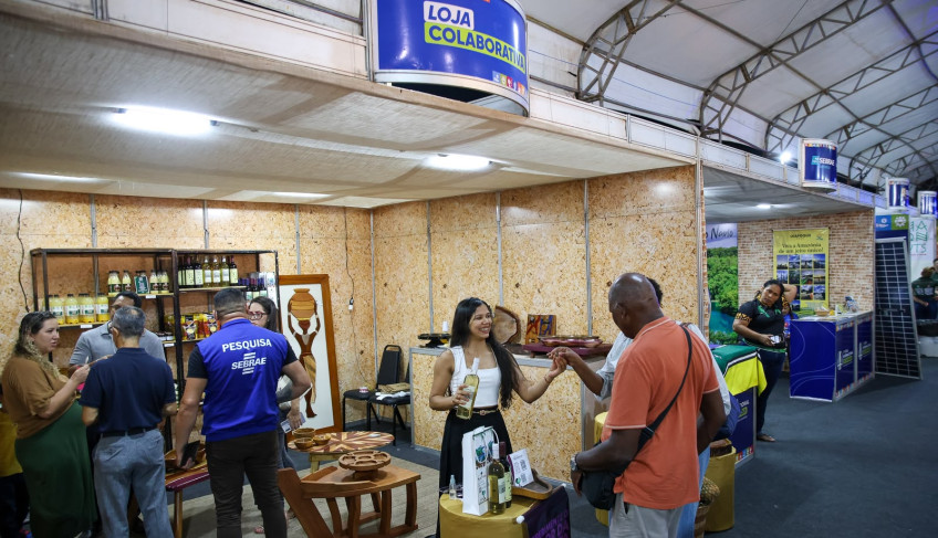 ASN Amapá - Agência Sebrae de Notícias